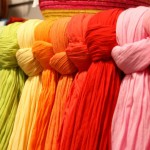 21 Uses for a Pashmina Scarf While Camping