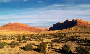 Tips for Desert Camping and Hiking 