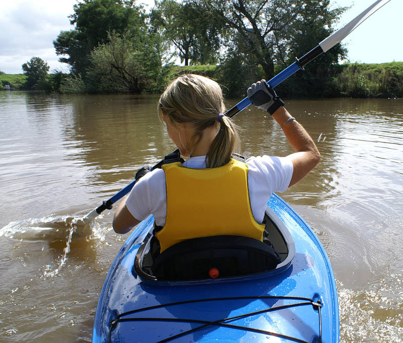 How to Get in Shape For Camping Season