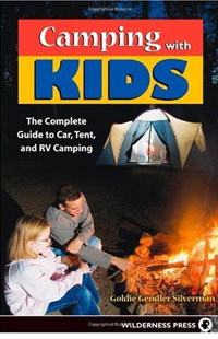 Camping with Kids: Car Tent and RV