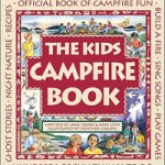 The Official Kids Campfire Book