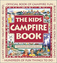 The Official Kids Campfire Book