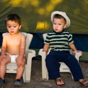 3 Tips to Enjoy Camping With Kids Thumbnail