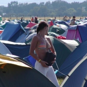 Finding Your Tent in the Dark at Music Festivals Thumbnail