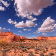 Camping Ayers Rock, Australia: The Coldest Night of my Life! Thumbnail