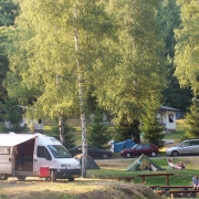 RV Camping: Hold Down the Fort Thumbnail