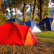 How to Choose a Camping Tent Thumbnail