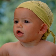 How to Camp With a Baby Thumbnail