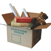 Camp-in-a-Box: Organized Camping Thumbnail