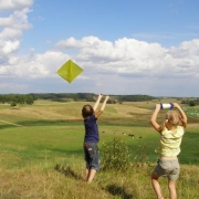 Preparing to go Camping with Kids Thumbnail