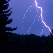 Camping at Keuka State Park NY: Making Memories in the Rain Thumbnail