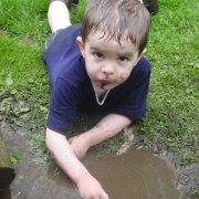 Cleaning Your Kids While Camping Thumbnail