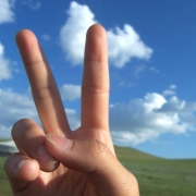 The Summer I Camped Like a Hippie Thumbnail