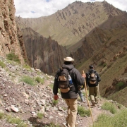 Prepare When Hiking for the Unexpected Thumbnail