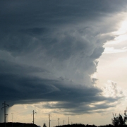 The Tornado Warning Thumbnail