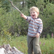 7 Ways to Entertain your Kids While Camping Thumbnail