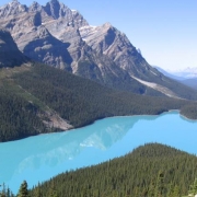 Camping in British Columbia, Canada Thumbnail