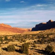 Tips for Desert Camping and Hiking in the Southwest Desert USA Thumbnail