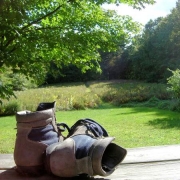 The Importance of Good Hiking Shoes Thumbnail