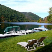 The Narrows Resort on Blue Lakes Thumbnail
