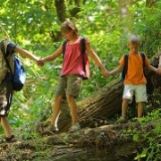 Camping Guide Books for Parents Thumbnail