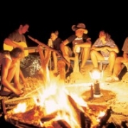 Campfire Stories For Kids Thumbnail