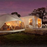 How to go Glamping… Thumbnail