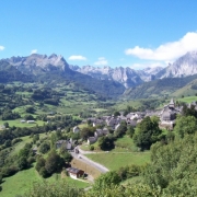 What to see and do on a Caravan Holiday in the Pyrenees Thumbnail