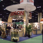 Camping Trade Show Exhibits – For the Latest and Greatest Camping Gear Thumbnail