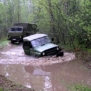 Tips on Being Prepared for Extreme Camping Thumbnail