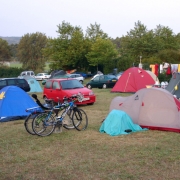 Camping Alone With Kids Thumbnail