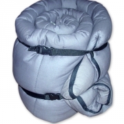 Never Underestimate your Sleeping Bag Thumbnail