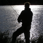 Using a Rock for Fishing Bait Thumbnail