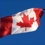 Camping in Canada Thumbnail