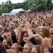 Festival Camping Thumbnail