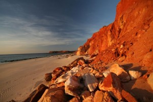 Planning a Camping Trip in Western Australia