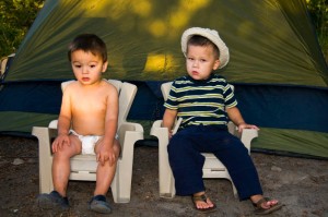 Tips to Enjoy Camping With Kids
