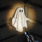 Ghost Stories for Camping