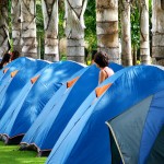 Types of Camping Tents