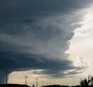 The Tornado Warning