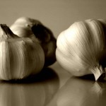 Garlic: The Ultimate Camping Bloodsucker Repellent