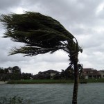 Camping in Maryland During Hurricane Season