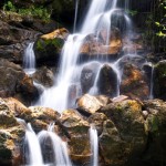 Camping in Wells Gray Provincial Park: A Little Piece of Heaven