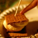 How to Make a S’more
