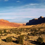 Tips for Desert Camping and Hiking in the Southwest Desert USA