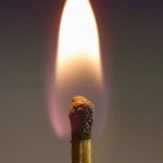 Camping Matches and Alternatives