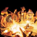 Campfire Stories For Kids