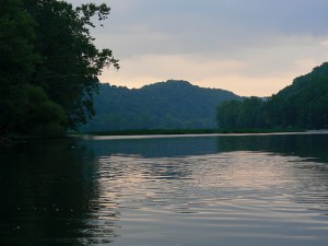 Ohiopyle State Park: Pennsylvania’s Outdoor Mecca