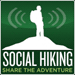 Social Hiking