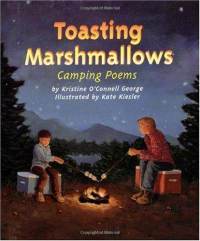Toasting Marshmallows: Camping Poems